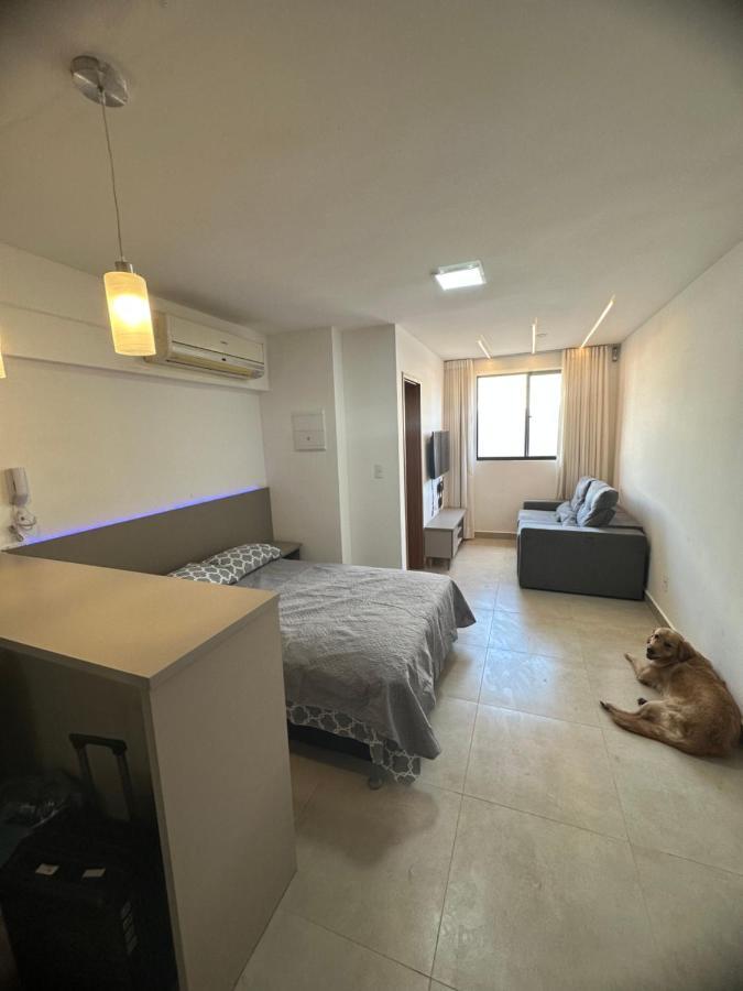 Vila Atlantida Luís Correia Exterior foto